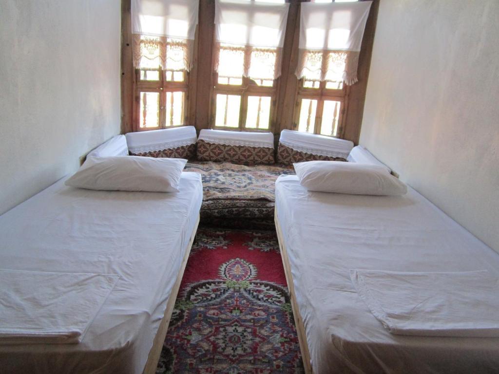 Tabag Ahmet Bey Konagi Hotel Safranbolu Habitación foto